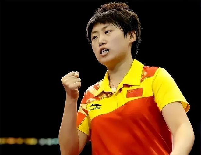 念念不忘“天才少女”郭跃到底有多意难平CQ9电子中国网站退隐11年后仍被大众(图2)