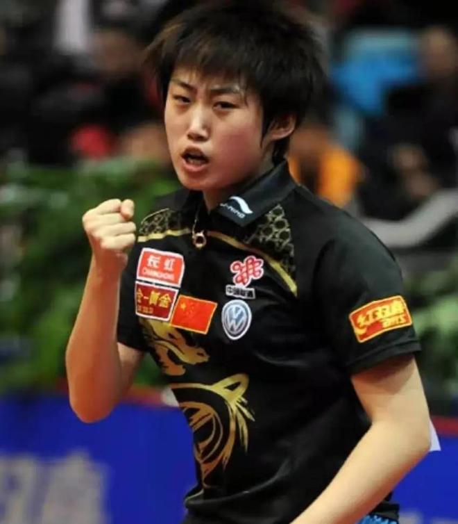 念念不忘“天才少女”郭跃到底有多意难平CQ9电子中国网站退隐11年后仍被大众(图1)