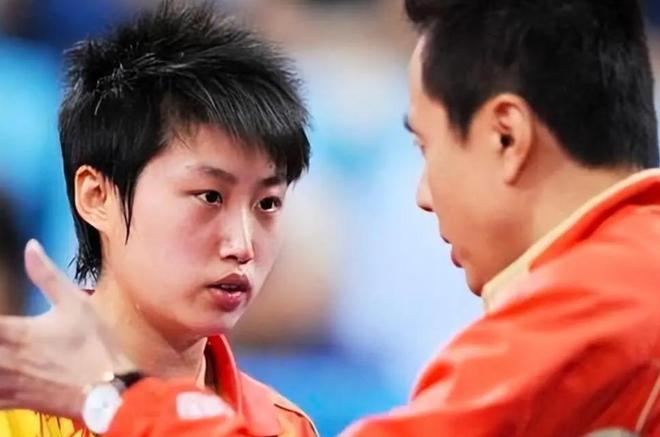 念念不忘“天才少女”郭跃到底有多意难平CQ9电子中国网站退隐11年后仍被大众(图4)