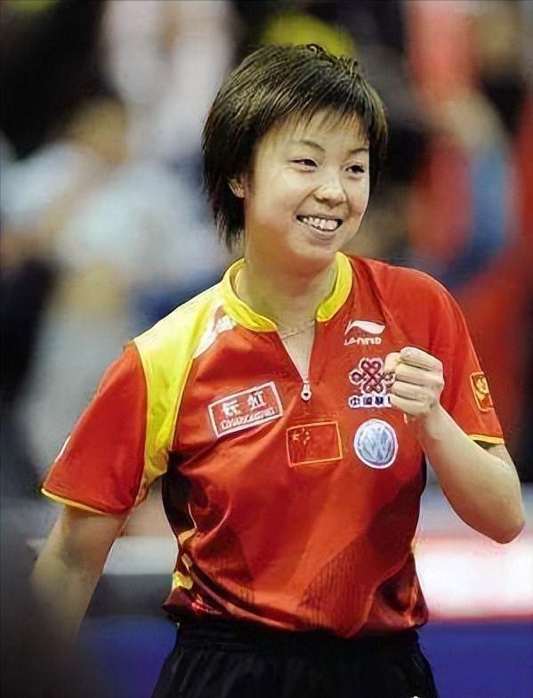 念念不忘“天才少女”郭跃到底有多意难平CQ9电子中国网站退隐11年后仍被大众(图6)