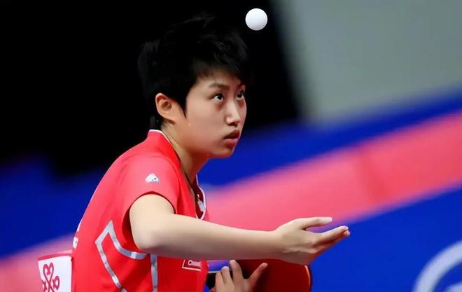 念念不忘“天才少女”郭跃到底有多意难平CQ9电子中国网站退隐11年后仍被大众(图8)