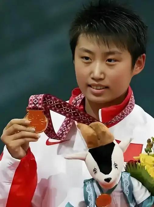 念念不忘“天才少女”郭跃到底有多意难平CQ9电子中国网站退隐11年后仍被大众(图9)