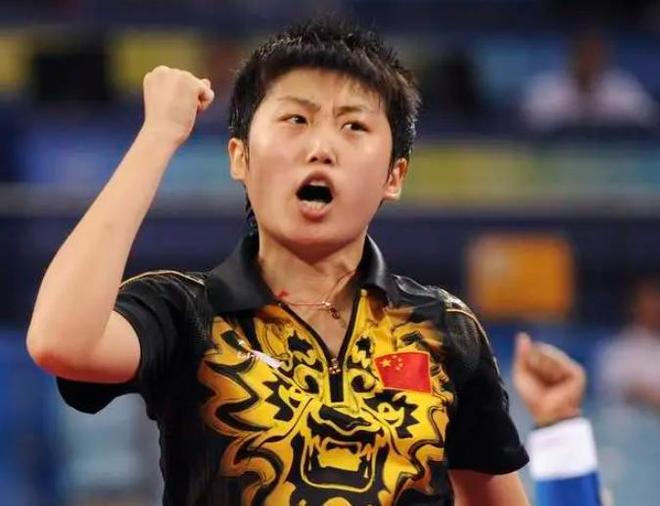 念念不忘“天才少女”郭跃到底有多意难平CQ9电子中国网站退隐11年后仍被大众(图10)