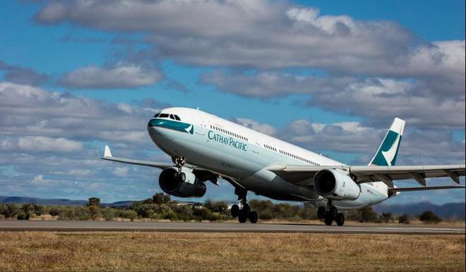 飞知情人爆料不只天气原因这么简单CQ9传奇电子中国航班迫降后又复(图2)