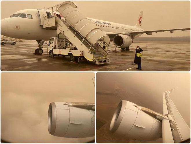 飞知情人爆料不只天气原因这么简单CQ9传奇电子中国航班迫降后又复(图3)