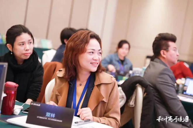 名新人作者这是打造个人IP的新玩法CQ9电子网站一本爆款书如何带出六(图10)