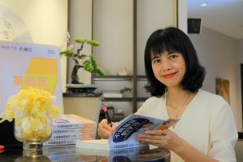 名新人作者这是打造个人IP的新玩法CQ9电子网站一本爆款书如何带出六(图12)