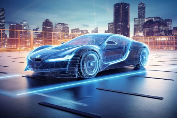 ！利普思车规级SiC模块项目开工CQ9电子最新网站10亿投资落地(图3)