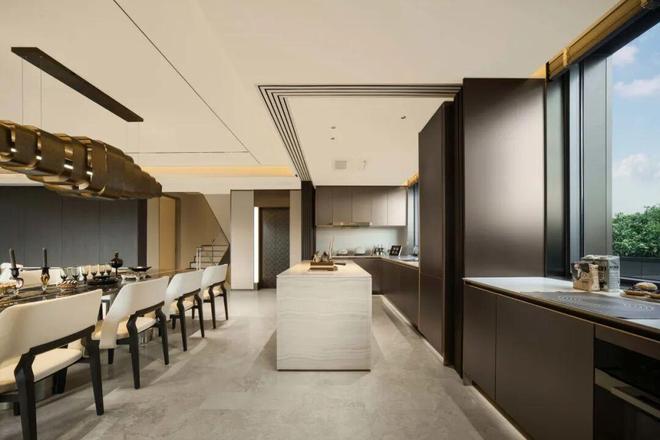 @绿城溪径恒庐售楼处电话：顶奢生活之选CQ9电子有限公司十月双节百度热搜(图11)