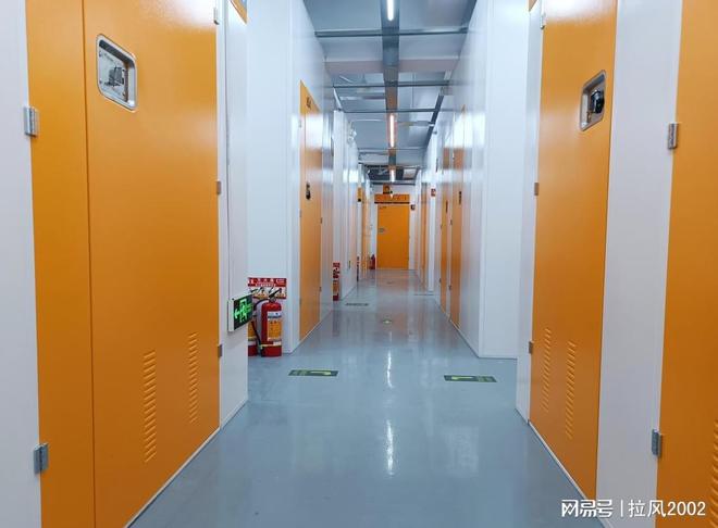 有妙招！安东易迷你仓适配每一种温馨CQ9电子有限公司不同家庭家具存仓(图3)