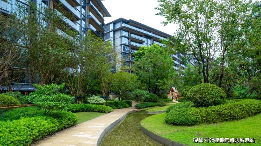 户型 - 价格 -地址楼盘详情配套电话交房时间-配套-电话交房 时间CQ9电子最新网站合景臻颐府(售楼处)- 合景臻颐府销售中心-环境-(图3)