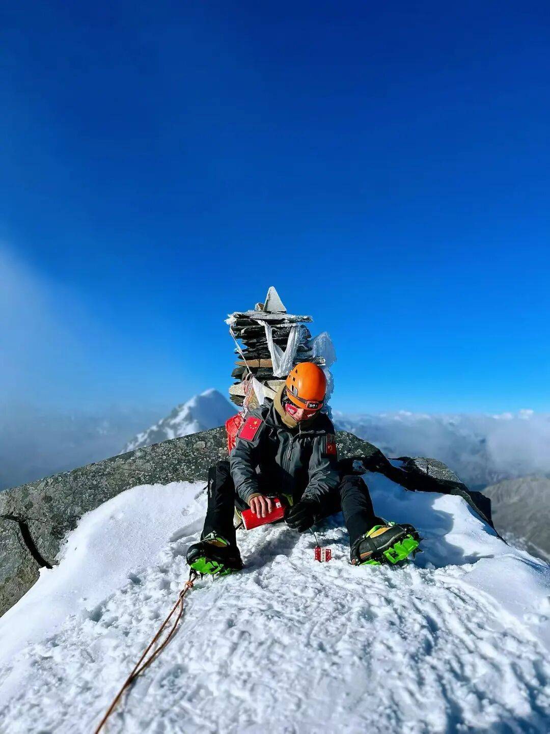 “关键配角”定义年轻世代的重要时刻CQ9电子网站社交镜像下的茅台：当(图5)