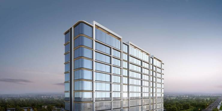 从品质交付到长效服务的温暖跨越CQ9电子中国网站意禾澄庐(图1)