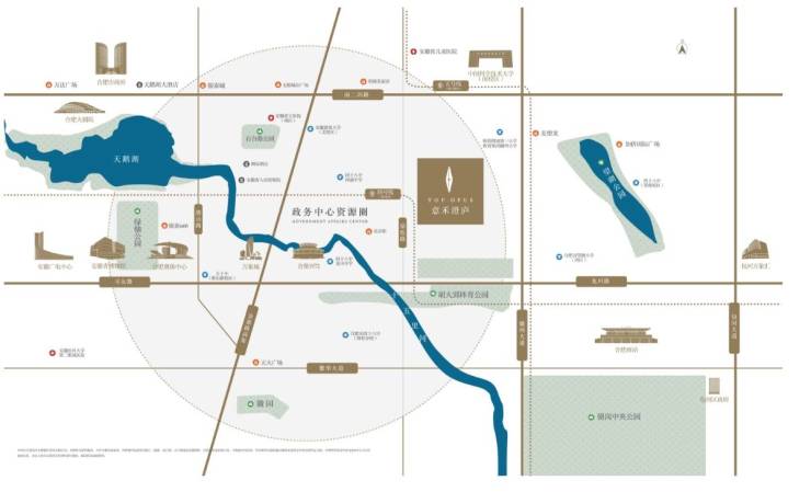 从品质交付到长效服务的温暖跨越CQ9电子中国网站意禾澄庐(图5)