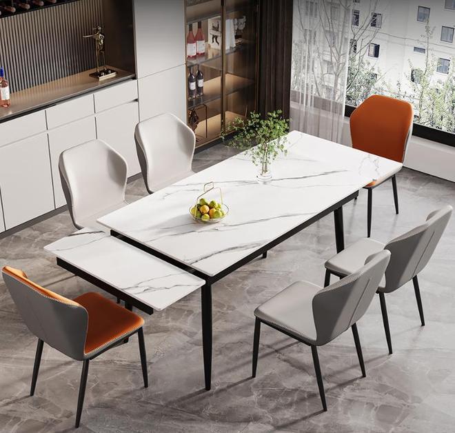 档餐桌椅品牌推荐CQ9电子十大高(图2)