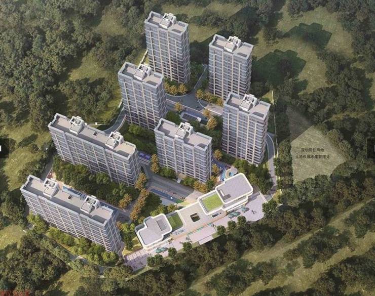 澜悦购房热线电话号码多少CQ9电子合肥弘泰熙湖(图5)