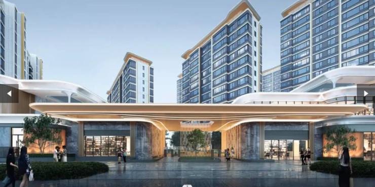 澜悦购房热线电话号码多少CQ9电子合肥弘泰熙湖