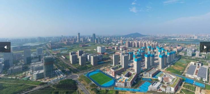 光年楼盘周边配套价格多少钱一平CQ9电子中国网站伟星万科星遇(图3)