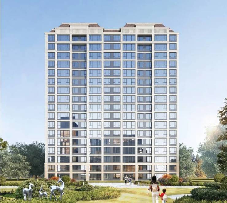 光售楼部位置售楼部在哪CQ9电子晶宫山水拾(图3)