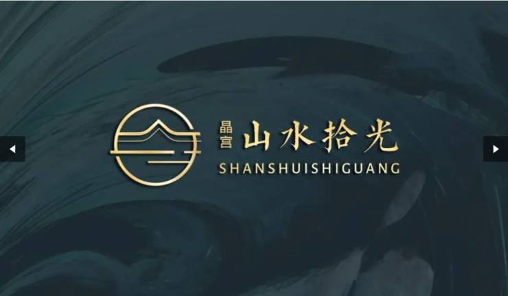 光售楼部位置售楼部在哪CQ9电子晶宫山水拾(图4)