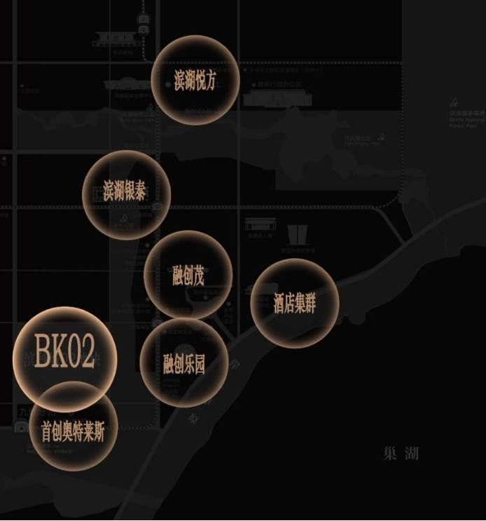 楼部发布：城市更新地标焕新主城生活版图CQ9电子平台网站【新春笋盘】望雲售(图3)