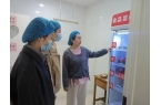 同市平城区曙光幼儿园多举措筑牢食品安全防
